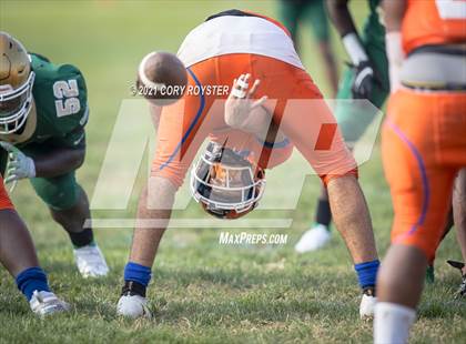 Thumbnail 1 in Roosevelt @ Archbishop Carroll photogallery.