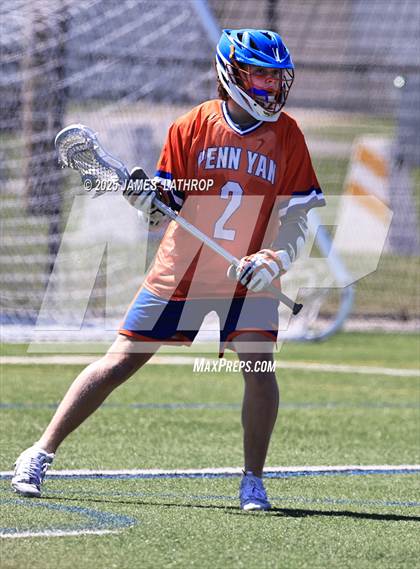 Thumbnail 2 in Penn Yan Academy @ Webster Thomas photogallery.