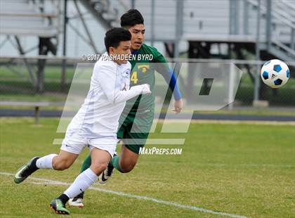 Thumbnail 3 in Woodbridge @ Stonewall Jackson photogallery.