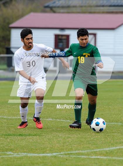 Thumbnail 1 in Woodbridge @ Stonewall Jackson photogallery.