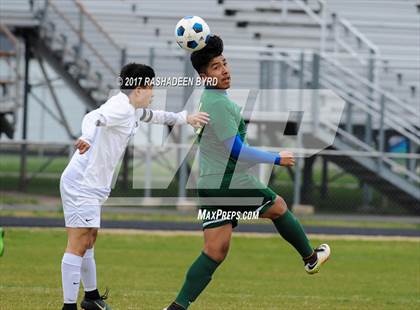 Thumbnail 3 in Woodbridge @ Stonewall Jackson photogallery.