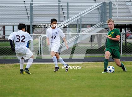 Thumbnail 3 in Woodbridge @ Stonewall Jackson photogallery.