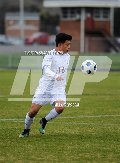 Thumbnail 1 in Woodbridge @ Stonewall Jackson photogallery.
