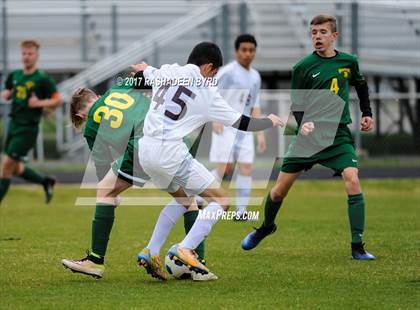 Thumbnail 3 in Woodbridge @ Stonewall Jackson photogallery.