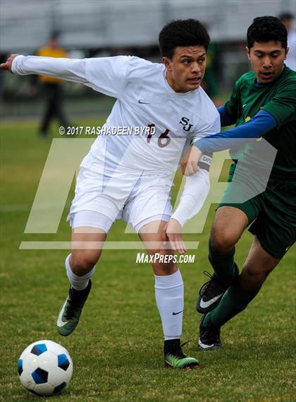 Thumbnail 3 in Woodbridge @ Stonewall Jackson photogallery.