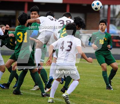 Thumbnail 3 in Woodbridge @ Stonewall Jackson photogallery.