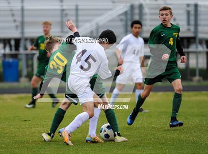 Thumbnail 2 in Woodbridge @ Stonewall Jackson photogallery.