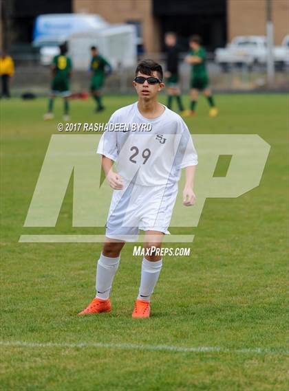 Thumbnail 1 in Woodbridge @ Stonewall Jackson photogallery.