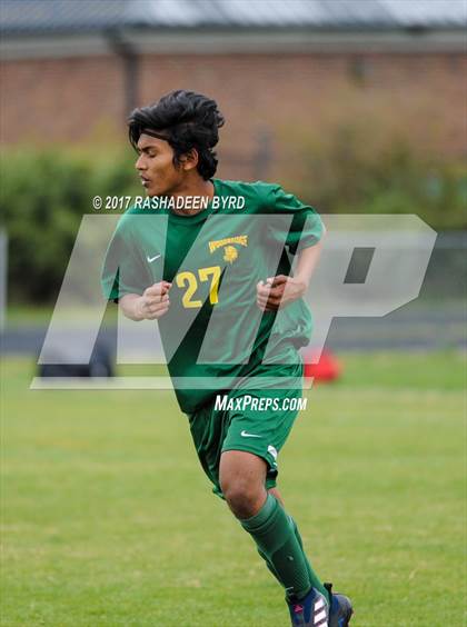 Thumbnail 1 in Woodbridge @ Stonewall Jackson photogallery.