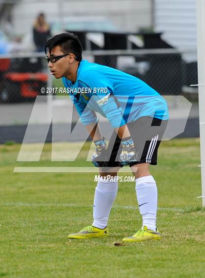 Thumbnail 3 in Woodbridge @ Stonewall Jackson photogallery.
