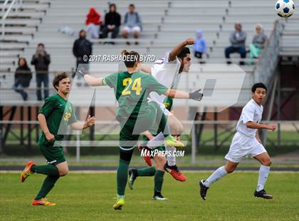 Thumbnail 2 in Woodbridge @ Stonewall Jackson photogallery.