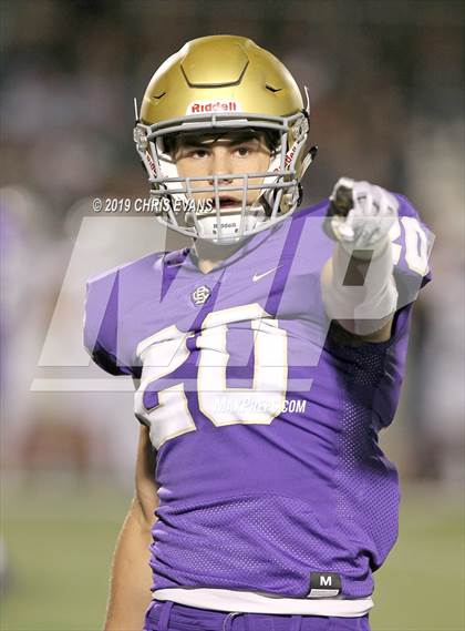 Thumbnail 3 in Briarcrest Christian @ Christian Brothers photogallery.