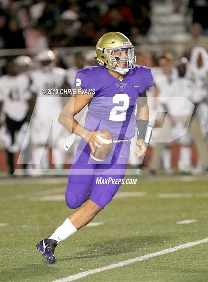 Thumbnail 3 in Briarcrest Christian @ Christian Brothers photogallery.