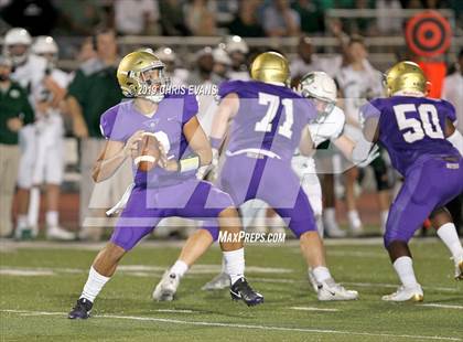 Thumbnail 2 in Briarcrest Christian @ Christian Brothers photogallery.