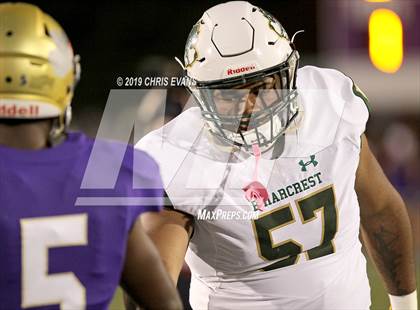 Thumbnail 3 in Briarcrest Christian @ Christian Brothers photogallery.