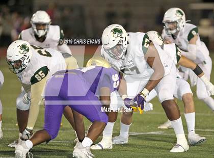 Thumbnail 3 in Briarcrest Christian @ Christian Brothers photogallery.