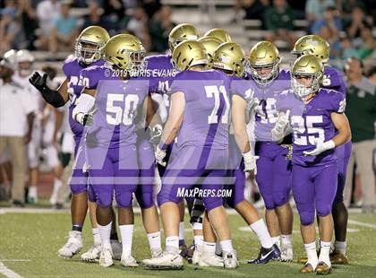 Thumbnail 3 in Briarcrest Christian @ Christian Brothers photogallery.
