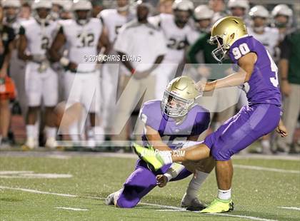 Thumbnail 3 in Briarcrest Christian @ Christian Brothers photogallery.