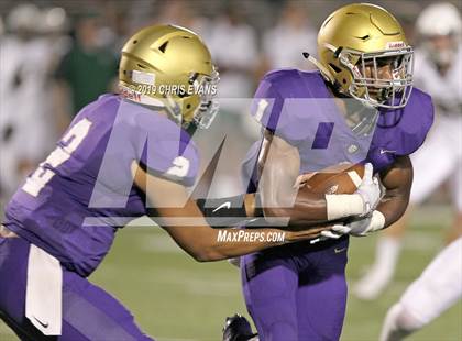 Thumbnail 2 in Briarcrest Christian @ Christian Brothers photogallery.
