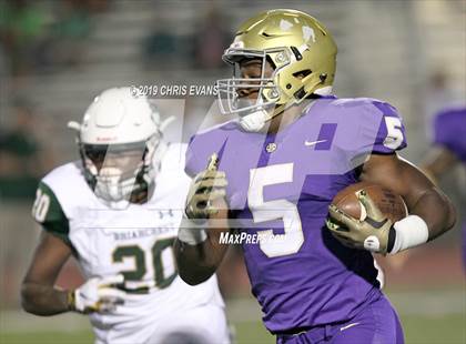 Thumbnail 2 in Briarcrest Christian @ Christian Brothers photogallery.