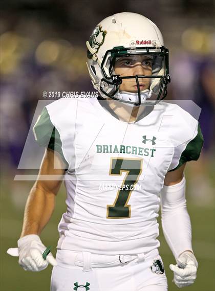Thumbnail 1 in Briarcrest Christian @ Christian Brothers photogallery.