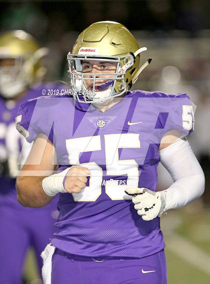 Thumbnail 3 in Briarcrest Christian @ Christian Brothers photogallery.