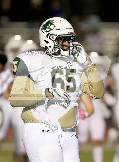 Thumbnail 3 in Briarcrest Christian @ Christian Brothers photogallery.