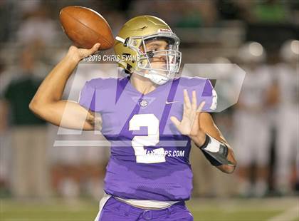 Thumbnail 2 in Briarcrest Christian @ Christian Brothers photogallery.