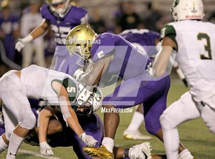 Thumbnail 1 in Briarcrest Christian @ Christian Brothers photogallery.