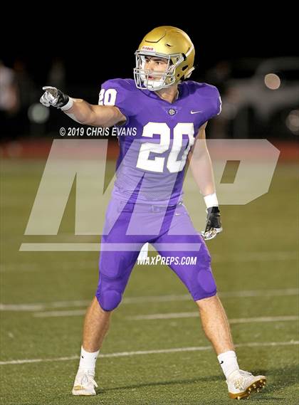 Thumbnail 3 in Briarcrest Christian @ Christian Brothers photogallery.