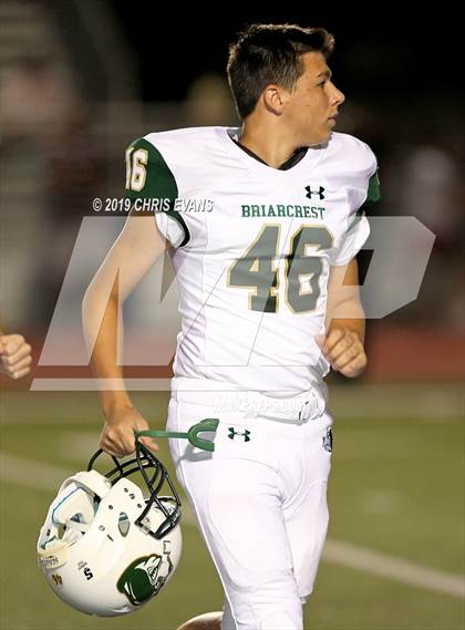 Thumbnail 3 in Briarcrest Christian @ Christian Brothers photogallery.