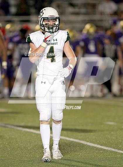 Thumbnail 3 in Briarcrest Christian @ Christian Brothers photogallery.