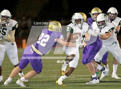 Thumbnail 2 in Briarcrest Christian @ Christian Brothers photogallery.