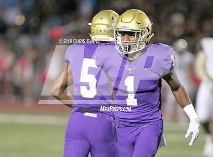 Thumbnail 3 in Briarcrest Christian @ Christian Brothers photogallery.