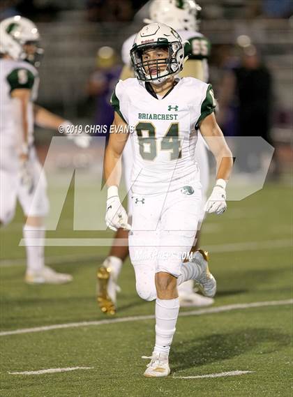 Thumbnail 3 in Briarcrest Christian @ Christian Brothers photogallery.