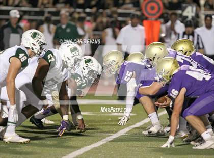 Thumbnail 1 in Briarcrest Christian @ Christian Brothers photogallery.