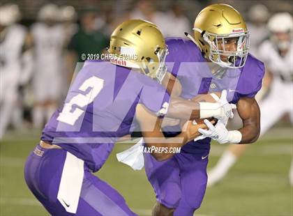 Thumbnail 1 in Briarcrest Christian @ Christian Brothers photogallery.