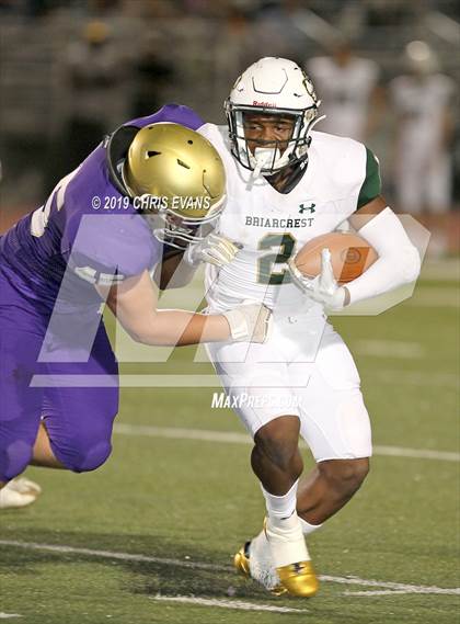 Thumbnail 2 in Briarcrest Christian @ Christian Brothers photogallery.