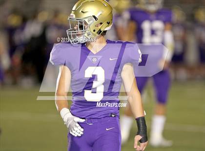 Thumbnail 1 in Briarcrest Christian @ Christian Brothers photogallery.