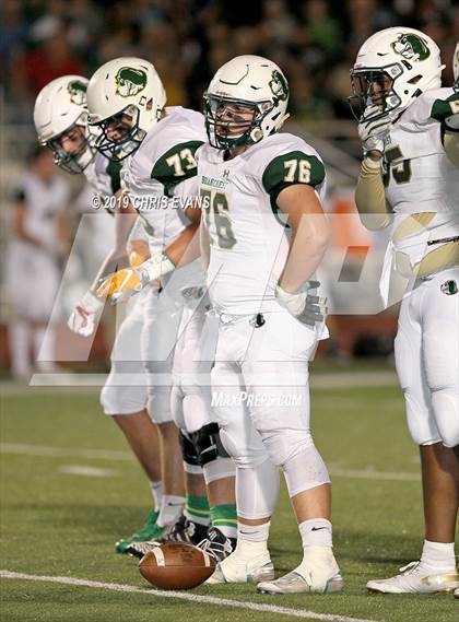 Thumbnail 3 in Briarcrest Christian @ Christian Brothers photogallery.