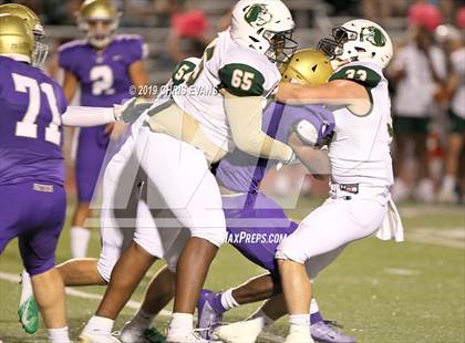 Thumbnail 1 in Briarcrest Christian @ Christian Brothers photogallery.