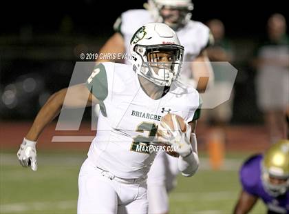 Thumbnail 3 in Briarcrest Christian @ Christian Brothers photogallery.