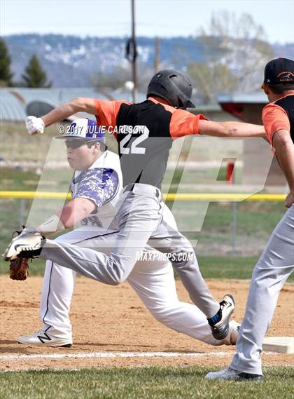 Thumbnail 2 in Montezuma-Cortez @ Bayfield photogallery.