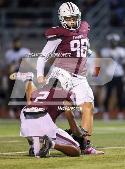 Thumbnail 3 in Guyer @ Lewisville photogallery.