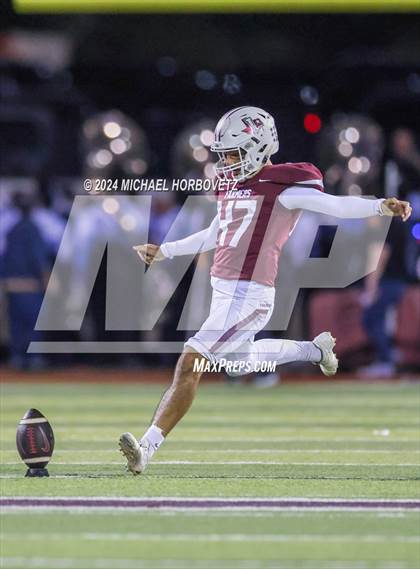 Thumbnail 1 in Guyer @ Lewisville photogallery.