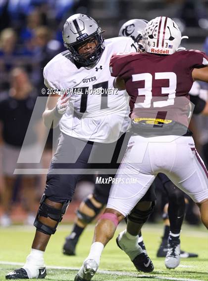Thumbnail 2 in Guyer @ Lewisville photogallery.