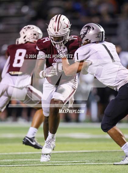 Thumbnail 1 in Guyer @ Lewisville photogallery.