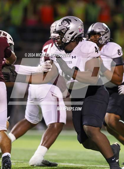 Thumbnail 1 in Guyer @ Lewisville photogallery.