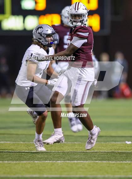 Thumbnail 1 in Guyer @ Lewisville photogallery.