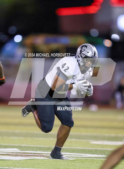 Thumbnail 1 in Guyer @ Lewisville photogallery.